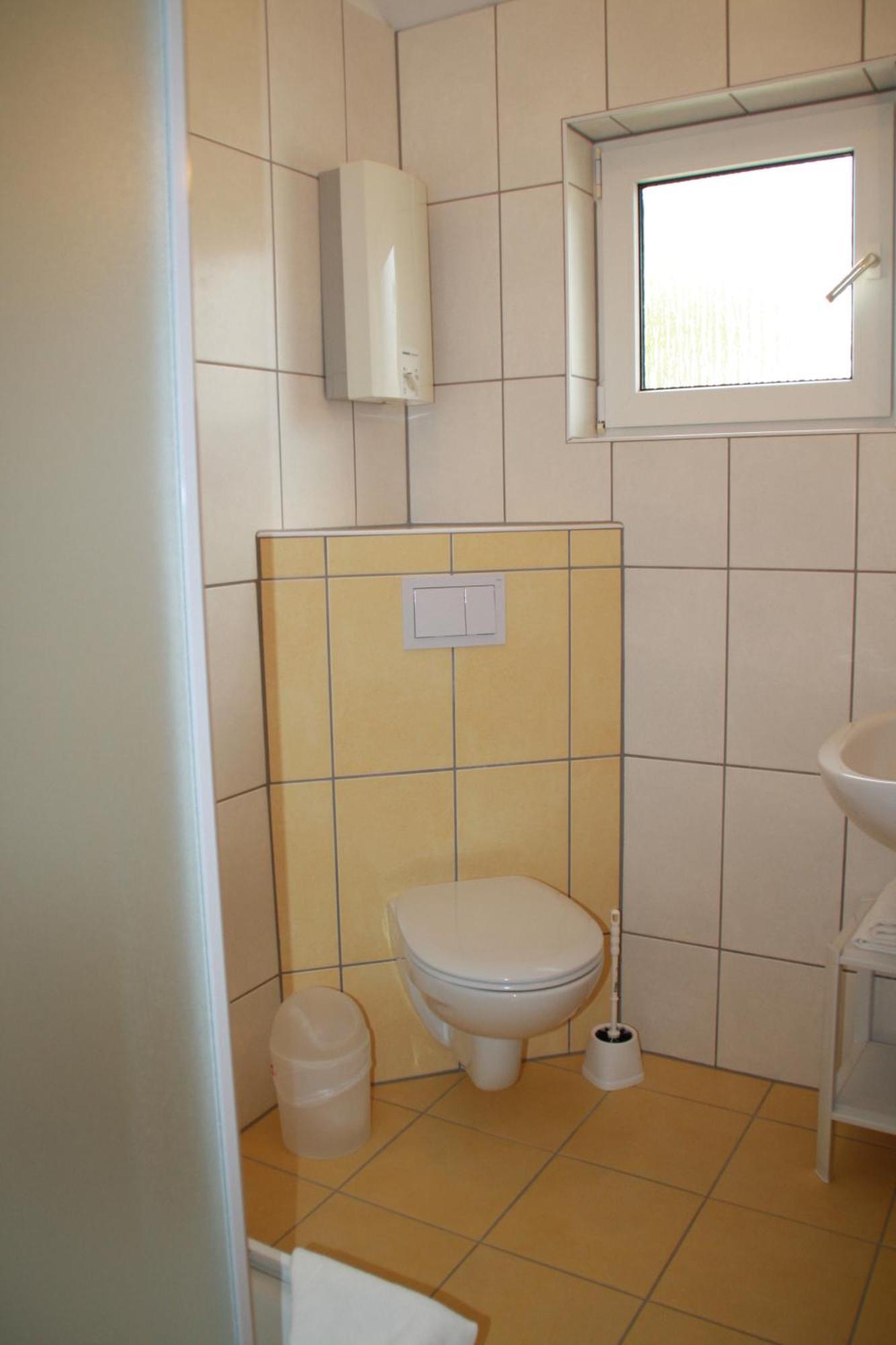 FeWo Käuzchen - Ulenhoef Prerow Exterior foto